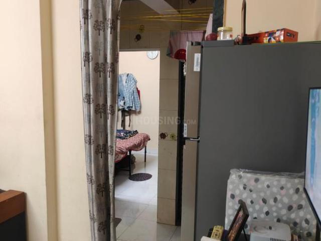 1 BHK Apartment in Kharghar for rent Navi Mumbai. The reference number is 20919873