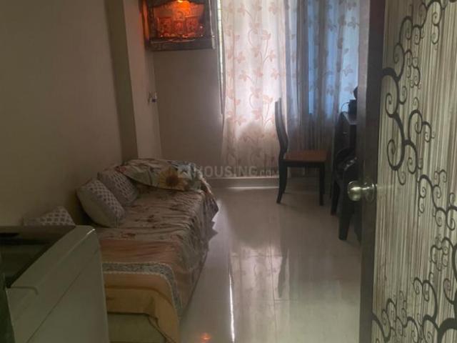 1 BHK Apartment in Kharghar for rent Navi Mumbai. The reference number is 20924961