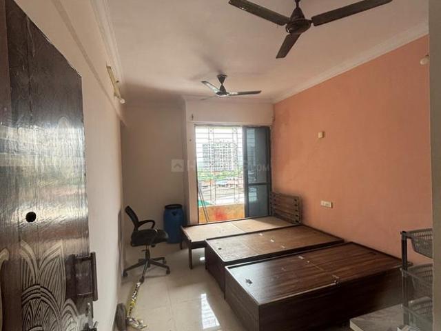 1 BHK Apartment in Kharghar for rent Navi Mumbai. The reference number is 20938202