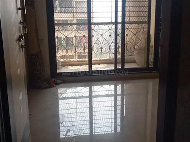 1 BHK Apartment in Kharghar for rent Navi Mumbai. The reference number is 20959942