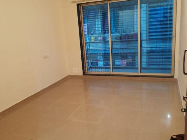 1 BHK Apartment in Kharghar for rent Navi Mumbai. The reference number is 20977531