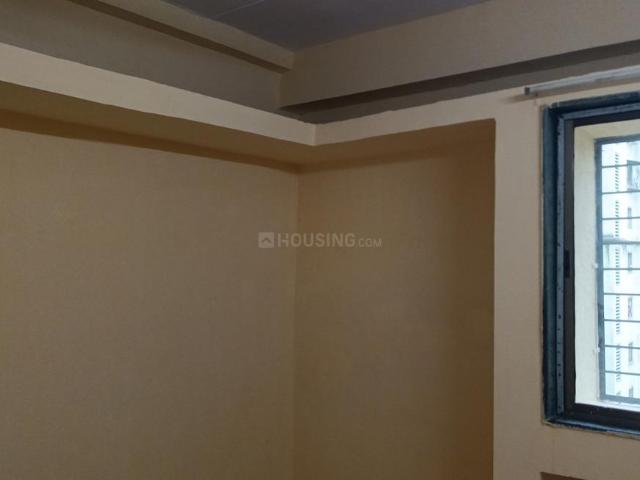 1 BHK Apartment in Kharghar for rent Navi Mumbai. The reference number is 20983743