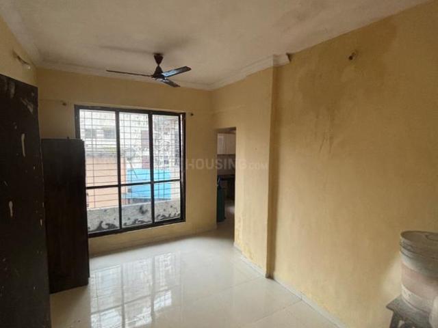 1 BHK Apartment in Kharghar for rent Navi Mumbai. The reference number is 20984801