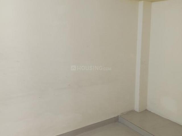 1 BHK Apartment in Kharghar for rent Navi Mumbai. The reference number is 20986452