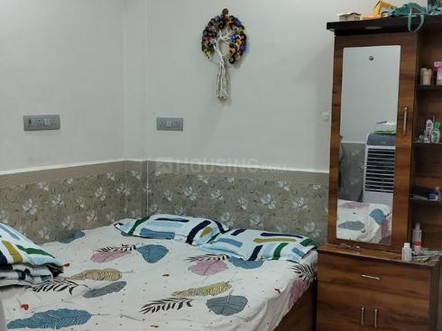 1 BHK Apartment in Kharghar for rent Navi Mumbai. The reference number is 20997992