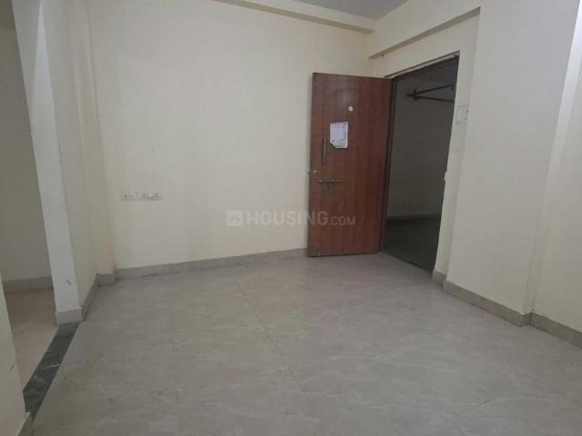 1 BHK Apartment in Kharghar for rent Navi Mumbai. The reference number is 20071165
