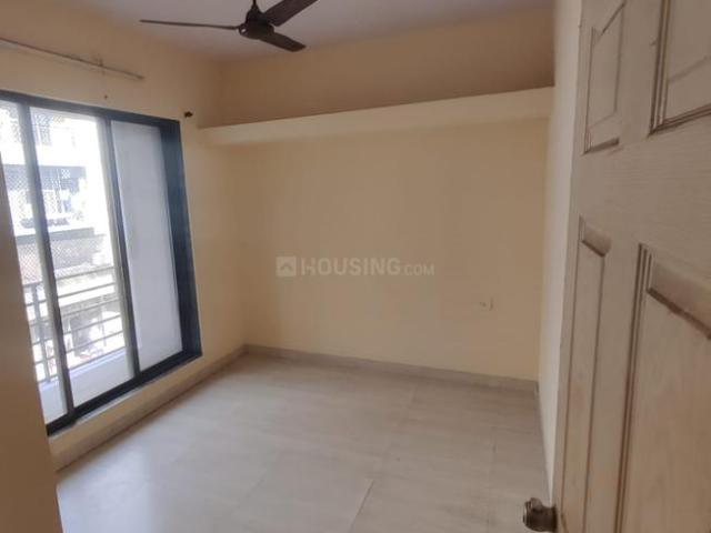 1 BHK Apartment in Kharghar for rent Navi Mumbai. The reference number is 20087831