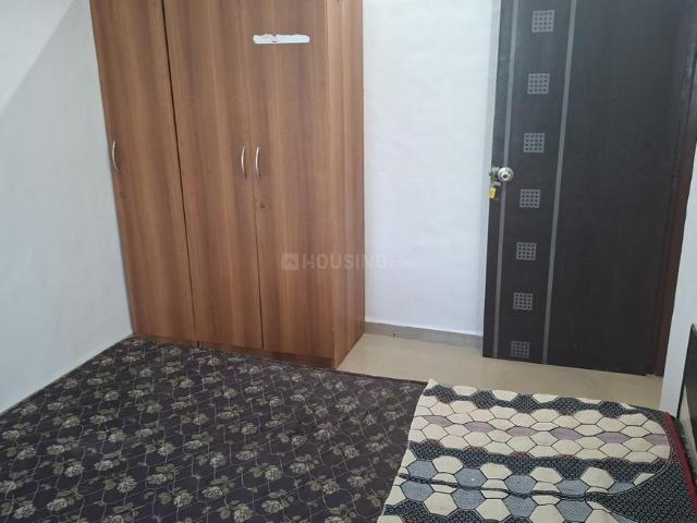 1 BHK Apartment in Kharghar for rent Navi Mumbai. The reference number is 20089270