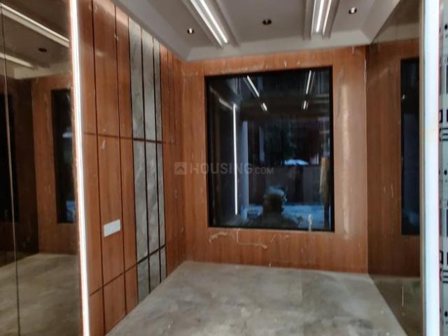 1 BHK Apartment in Kharghar for rent Navi Mumbai. The reference number is 20296942