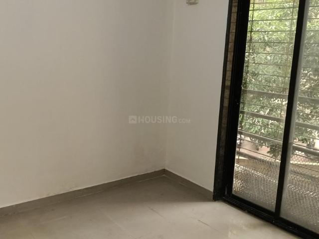 1 BHK Apartment in Kharghar for rent Navi Mumbai. The reference number is 20316331