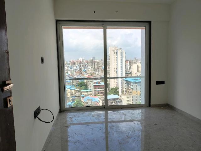 1 BHK Apartment in Kharghar for rent Navi Mumbai. The reference number is 20328065