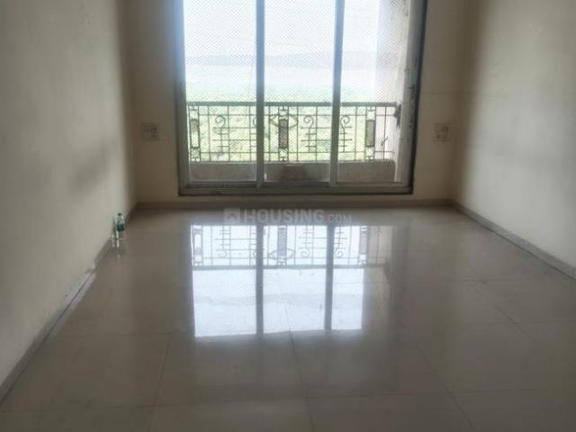 1 BHK Apartment in Kharghar for rent Navi Mumbai. The reference number is 20328106
