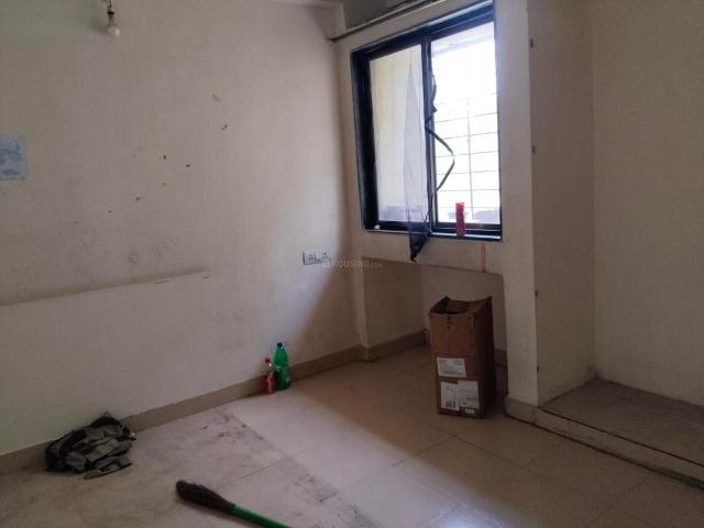 1 BHK Apartment in Kharghar for rent Navi Mumbai. The reference number is 20337199