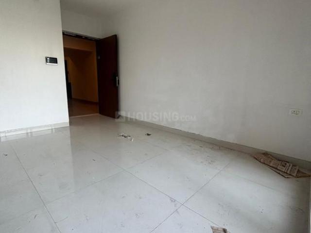 1 BHK Apartment in Kharghar for rent Navi Mumbai. The reference number is 20361300