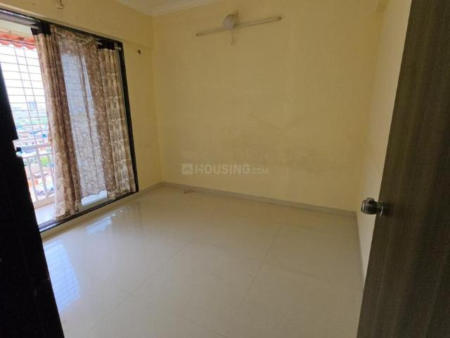 1 BHK Apartment in Kharghar for rent Navi Mumbai. The reference number is 21000518