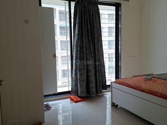 1 BHK Apartment in Kharghar for rent Navi Mumbai. The reference number is 21003842