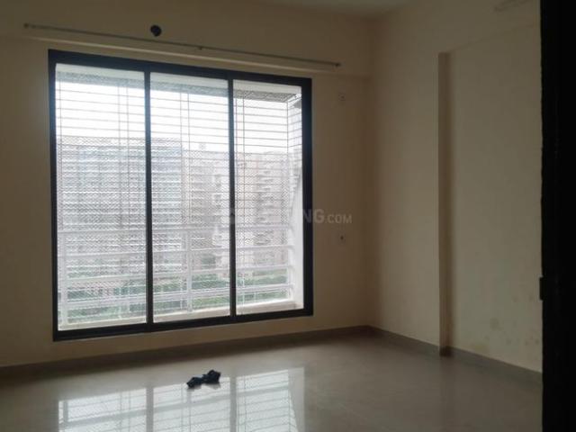 1 BHK Apartment in Kharghar for rent Navi Mumbai. The reference number is 21023485