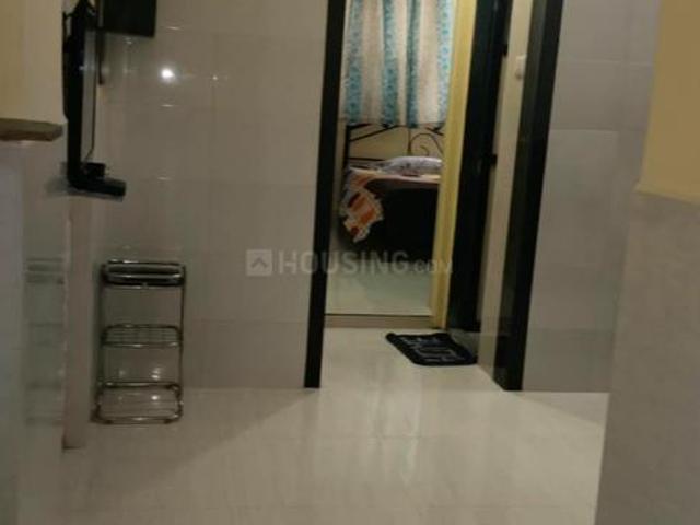 1 BHK Apartment in Kharghar for rent Navi Mumbai. The reference number is 21024028