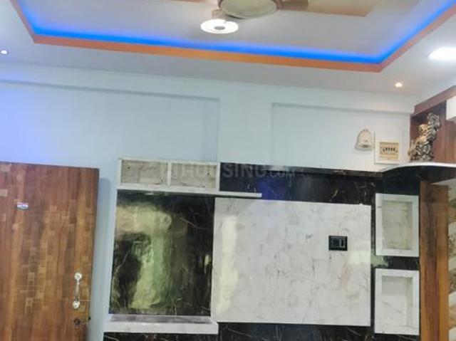 1 BHK Apartment in Kharghar for rent Navi Mumbai. The reference number is 21028849