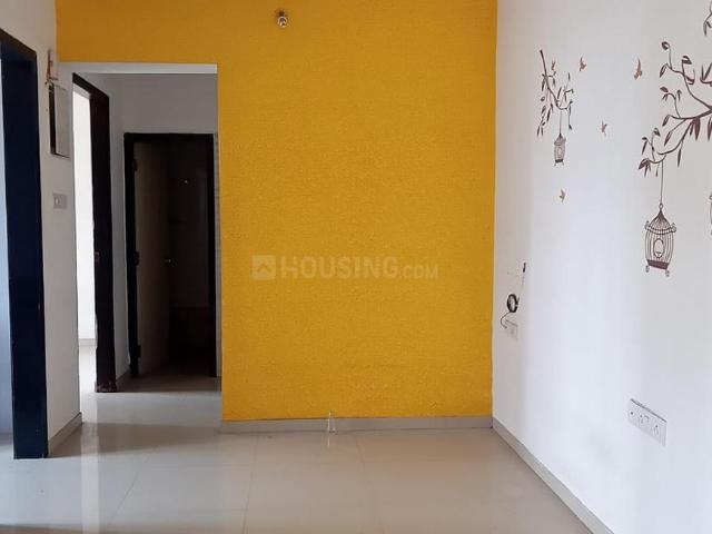 1 BHK Apartment in Kharghar for rent Navi Mumbai. The reference number is 21039011