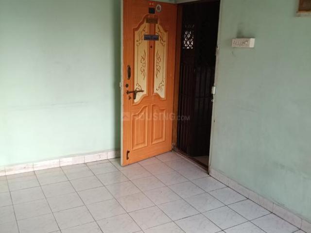 1 BHK Apartment in Kharghar for rent Navi Mumbai. The reference number is 21047245