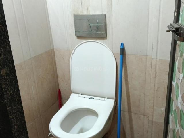1 BHK Apartment in Kharghar for rent Navi Mumbai. The reference number is 21050998