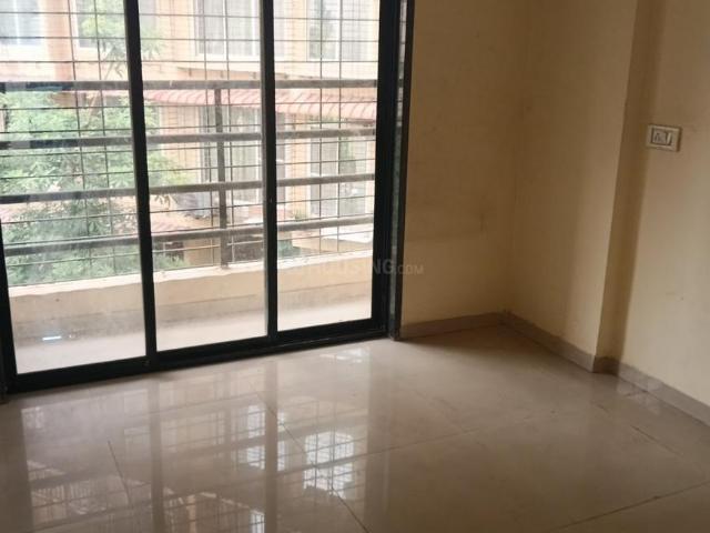 1 BHK Apartment in Kharghar for rent Navi Mumbai. The reference number is 21063648
