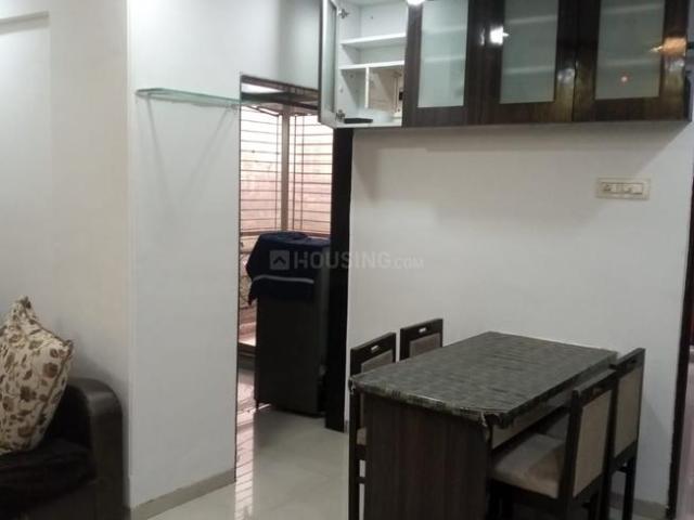 1 BHK Apartment in Kharghar for rent Navi Mumbai. The reference number is 21067133
