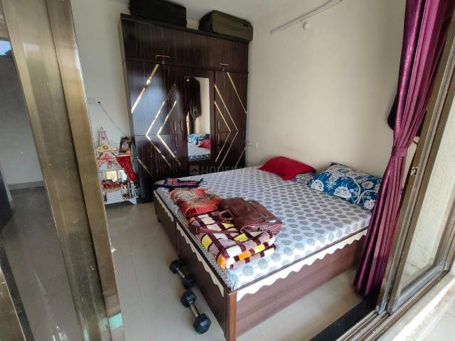 1 BHK Apartment in Kharghar for rent Navi Mumbai. The reference number is 21082191