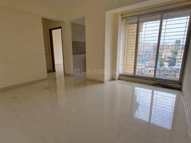 1 BHK Apartment in Kharghar for rent Navi Mumbai. The reference number is 21084890