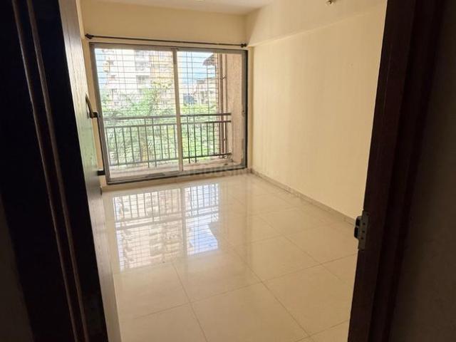 1 BHK Apartment in Kharghar for rent Navi Mumbai. The reference number is 21090448