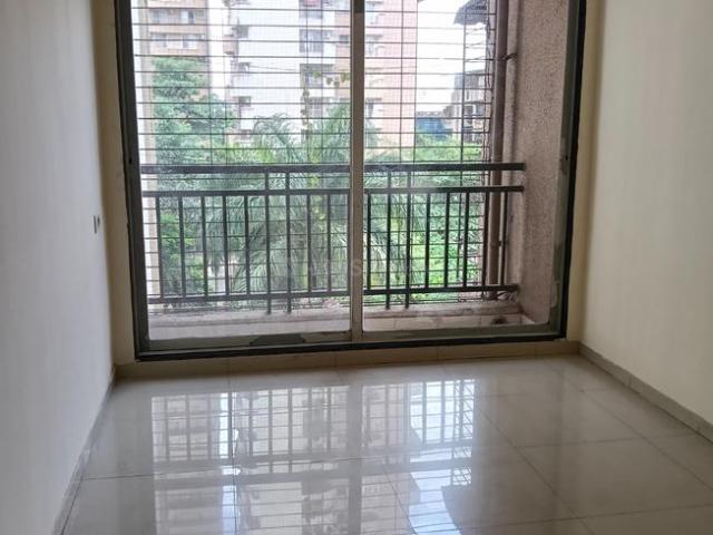 1 BHK Apartment in Kharghar for rent Navi Mumbai. The reference number is 21116419