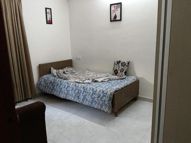 1 BHK Apartment in Kharghar for rent Navi Mumbai. The reference number is 21129621
