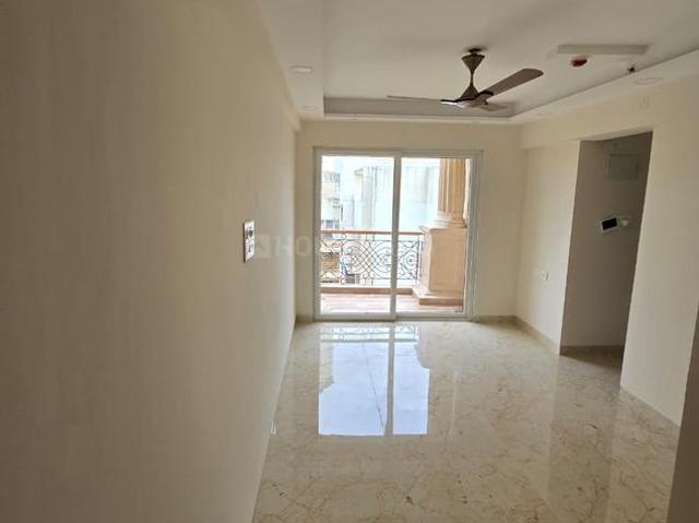 1 BHK Apartment in Kharghar for rent Navi Mumbai. The reference number is 21132187