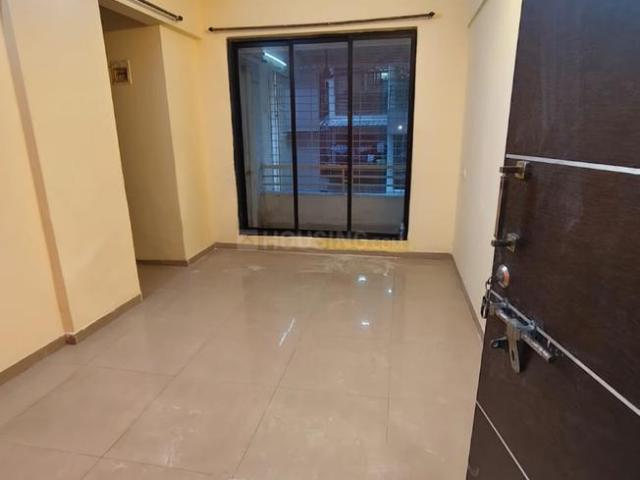 1 BHK Apartment in Kharghar for rent Navi Mumbai. The reference number is 21150376