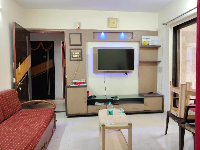 1 BHK Apartment in Kharghar for rent Navi Mumbai. The reference number is 21151544