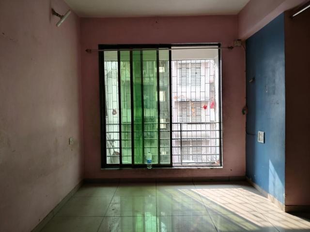 1 BHK Apartment in Kharghar for rent Navi Mumbai. The reference number is 21151561