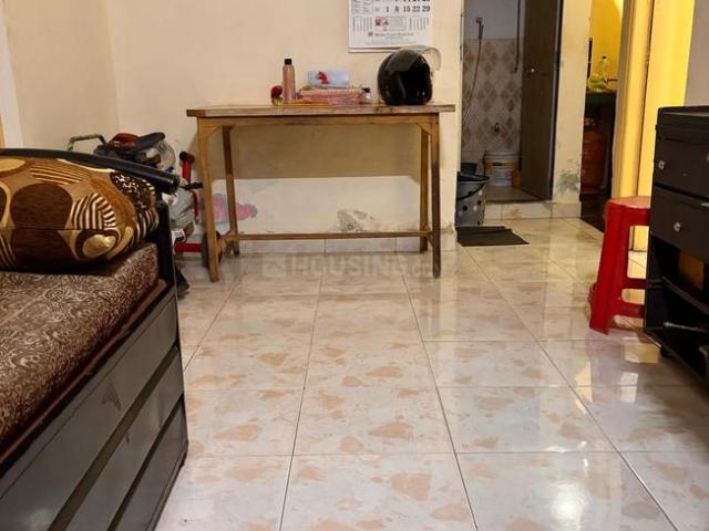 1 BHK Apartment in Kharghar for rent Navi Mumbai. The reference number is 21151142