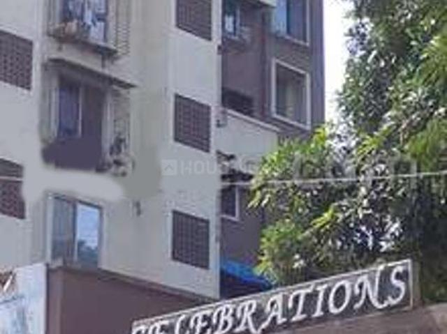 1 BHK Apartment in Kharghar for rent Navi Mumbai. The reference number is 21158989