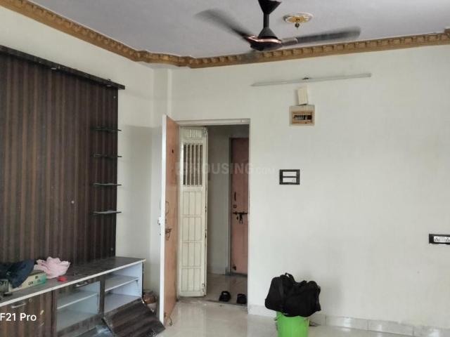 1 BHK Apartment in Kharghar for rent Navi Mumbai. The reference number is 21173630