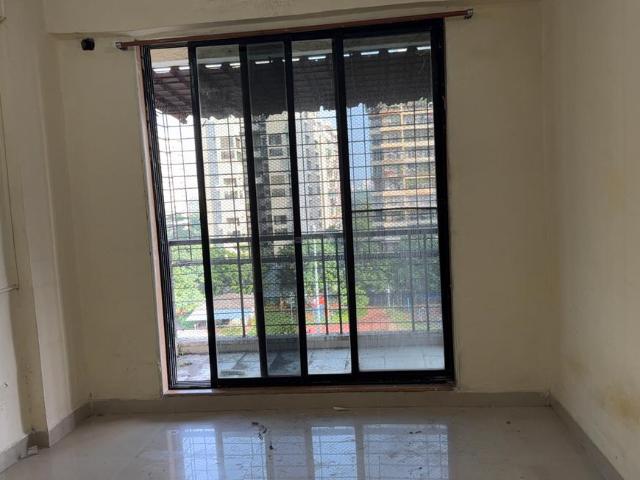 1 BHK Apartment in Kharghar for rent Navi Mumbai. The reference number is 21187632