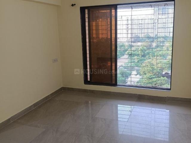 1 BHK Apartment in Kharghar for rent Navi Mumbai. The reference number is 21194304