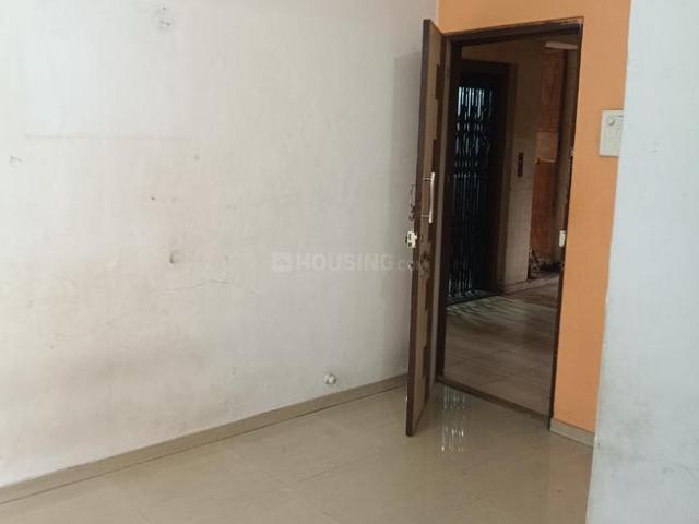 1 BHK Apartment in Kharghar for rent Navi Mumbai. The reference number is 21194358
