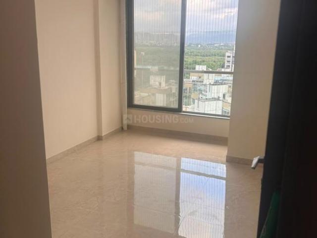 1 BHK Apartment in Kharghar for rent Navi Mumbai. The reference number is 21198803