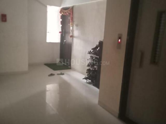 1 BHK Apartment in Kharghar for rent Navi Mumbai. The reference number is 21315088