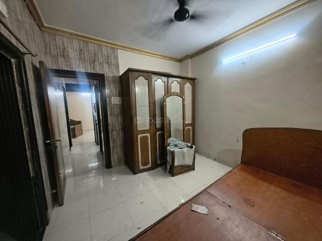 1 BHK Apartment in Kharghar for rent Navi Mumbai. The reference number is 21347946