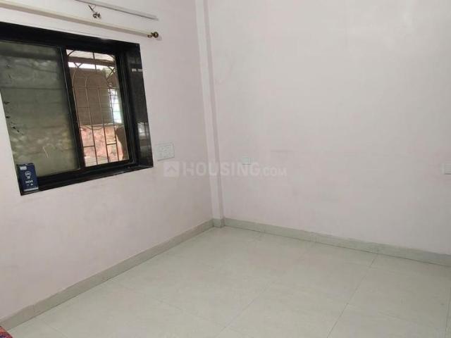 1 BHK Apartment in Kharghar for rent Navi Mumbai. The reference number is 21357208