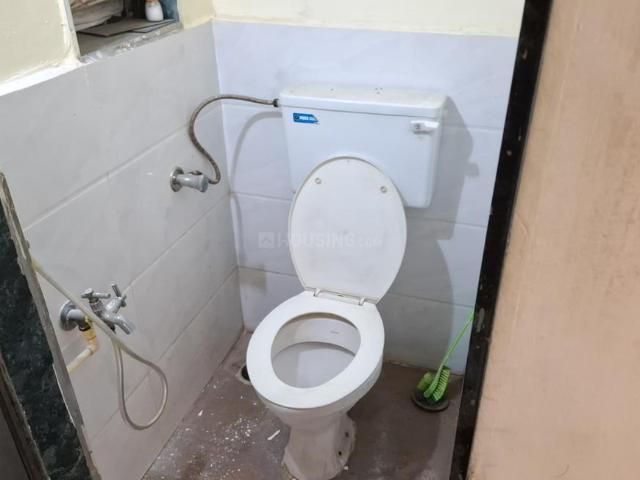 1 BHK Apartment in Kharghar for rent Navi Mumbai. The reference number is 21370581