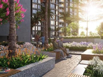 Sector-17 Panvel - Garden, Lift, Gym, Club House