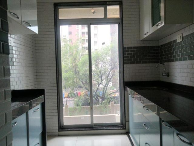 1 BHK Apartment in Kharghar for resale Navi Mumbai. The reference number is 14909018